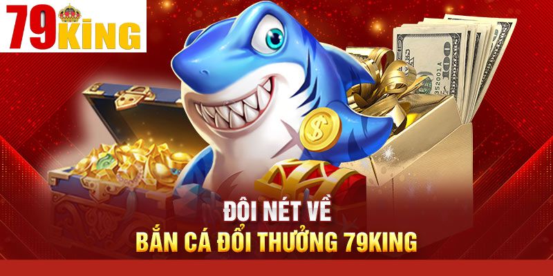 Bắn Cá 79king - Thế Giới Cá Cảnh và Nhận Thưởng Khủng