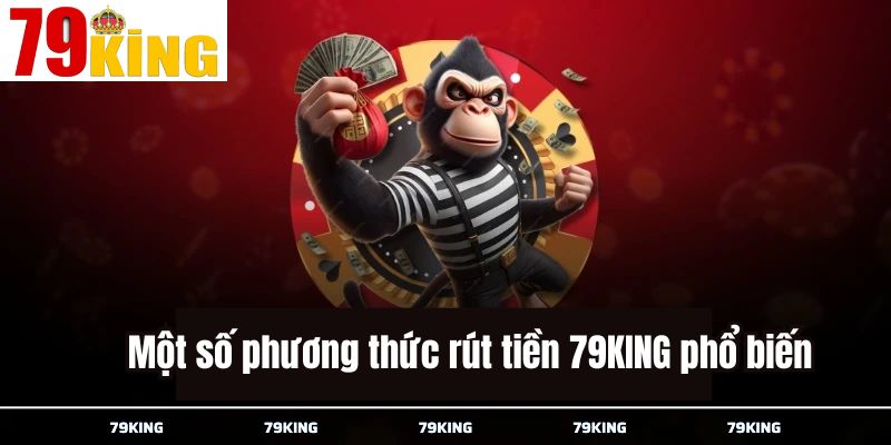 Một số phương thức thanh toán phổ biến