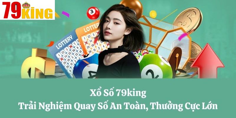 Mẹo và chiến lược giúp bạn nâng cao khả năng trúng thưởng